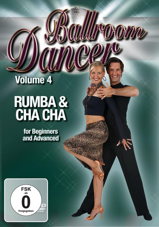 送料無料 ギフト Ballroom bol | Dvd's | (Dvd) Vol.4 Dancer その他
