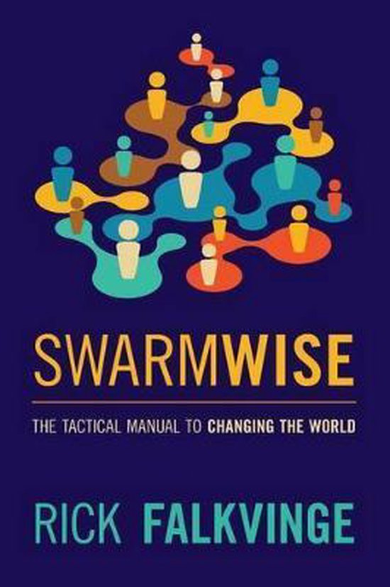 Swarmwise - cover