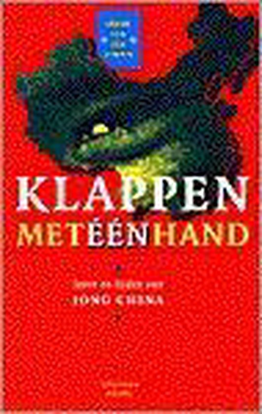 KLAPPEN MET EEN HAND - Van der Frenk Linden | Do-index.org