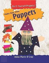 Make Your Own Puppets