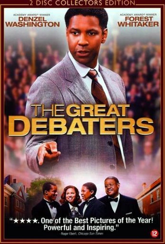 Great Debaters, The
