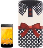 LG Nexus 4 - hoes, cover, case - PC - Uniform