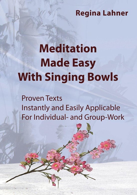 Meditation Made Easy - cover