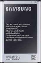 Samsung EB-H1G6LLUGSTD Extra Batterij Kit voor de Samsung Galaxy SIII