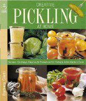 Creative Pickling at Home