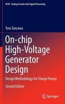 Analog Circuits and Signal Processing- On-chip High-Voltage Generator Design