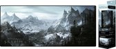 Skyrim - Extended Gaming Mousepad - Valley - 80x35 cm
