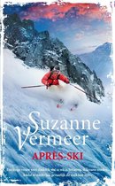 Boekomslag van 'Apres-ski'