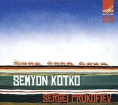 Soloists/The All-Union Radio Choir - Semyon Kotko (CD)