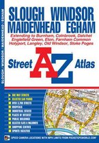 Slough Street Atlas