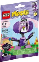 LEGO Mixels Snax - 41551