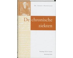 Chronische Ziekten