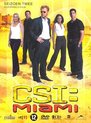CSI: Miami - Seizoen 2 (Deel 2)