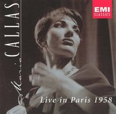 Maria Callas: Live in Paris 1958