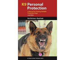K9 Professional Training Series - K9 Personal Protection