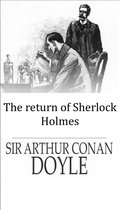 The return of Sherlock Holmes