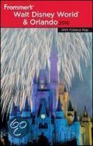 Frommer's® Walt Disney World and Orlando 2010