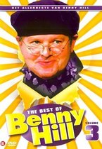 Benny Hill 3