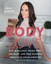 The Body Love Series - Body Love