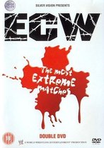 WWE -  ECW The Most Extreme Matches