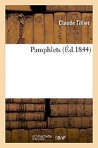Litterature- Pamphlets S�rie 2