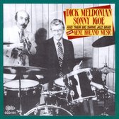 Dick Meldonian & Sonny Igoe - Play Gene Roland Music (CD)