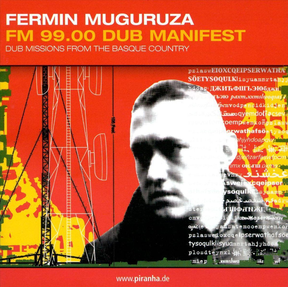 Fm 99.00 Dub Manifest