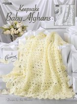 Keepsake Baby Afghans (Leisure Arts #3281)