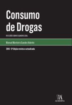 Consumo de Drogas - 5.ª Edição Revista e Atualizada