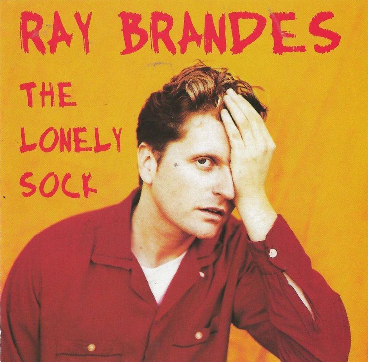 The Lonely Sock