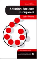 Brief Therapies series- Solution-Focused Groupwork