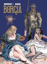 Borgia 3 - Borgia - Tome 03