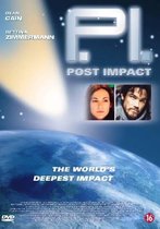 World's Deepest Impact