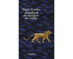 Omslag van Handbuch des Kriegers des Lichts