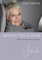 Omslag Judi: Behind the Scenes