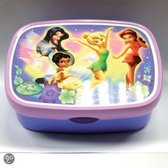 Disney Princess Lunchbox Fairies