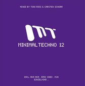 Minimal Techno, Vol. 12