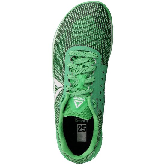 Reebok crossfit on sale black