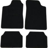 Tapis Opel Corsa C 2000-2006