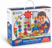 Gears Luxe Bouw Set Learning Resources
