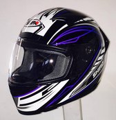 Fullface Helmet