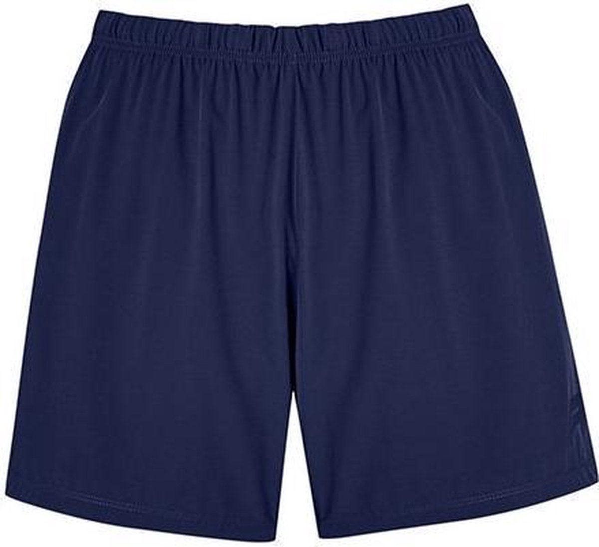 6inch Shorts Blauw - Pursue Fitness