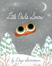 Little Owl - Little Owl's Snow