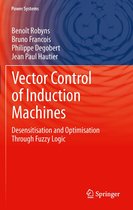 Power Systems - Vector Control of Induction Machines