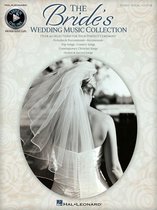 The Bride's Wedding Music Collection (Songbook)