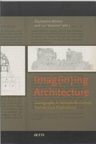 Imag(In)Ing Architecture