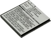 Batterij voor Alcatel One Touch 991 - OT-991 Li-Ion