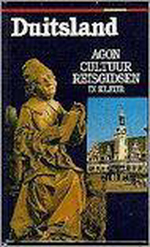 Duitsland - cover