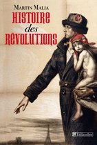 Histoire des révolutions