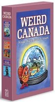 Weird Canada Box Set